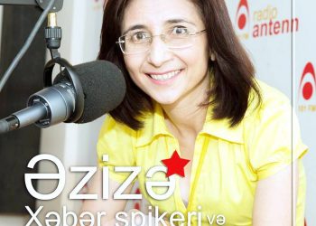 Gözünüz aydın… Aziza Ismailovanın taksi xidmətindəki yeniliyə münasibəti…