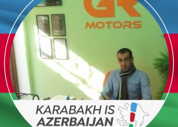 Düz yarım il öncə ölkədən çixan taninmiş iş adami Azərbaycana qayidir…