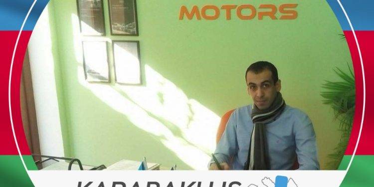 Düz yarım il öncə ölkədən çixan taninmiş iş adami Azərbaycana qayidir…