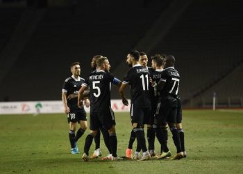 “Qarabağ”ın Çempionlar Liqasındakı növbəti rəqibi yenə “Şerif” oldu