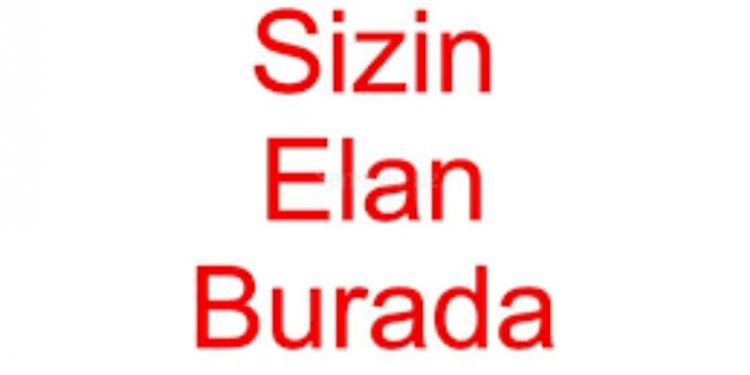 Avtomobil, İş, Ev alqi-satqi elanları.