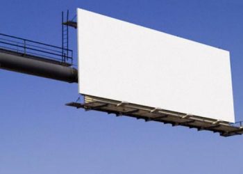 Min ədəd dayaqlı reklam lövhəsi söküldü – SƏBƏB?