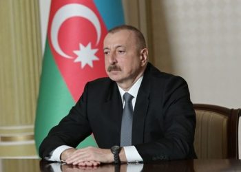 Prezident Kürdəmirin icra başçısını vəzifəsindən kənarlaşdirdi – SƏRƏNCAM