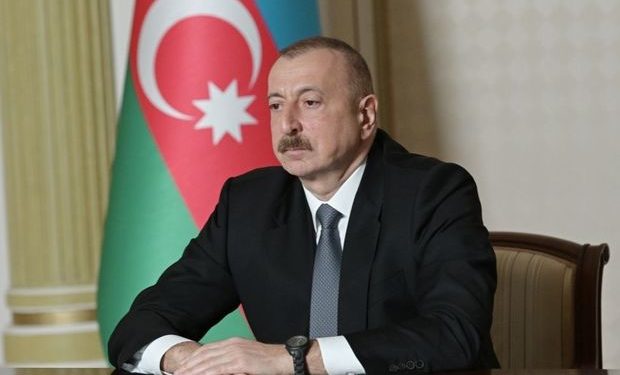 Prezident Kürdəmirin icra başçısını vəzifəsindən kənarlaşdirdi – SƏRƏNCAM
