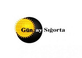 Günay Sığortanin nizamnamə kapitalinda artim.