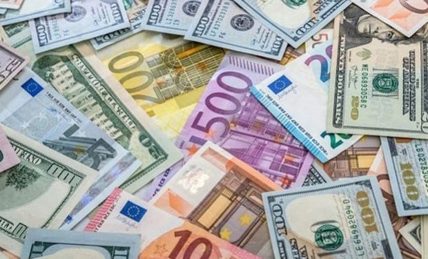 Mərkəzi Bank rəsmi məzənnələri AÇIQLAYIB.