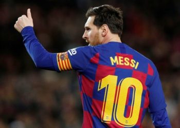Messi yeni baş məşqçiyə “Barselona”nı tərk etmək istədiyini deyib