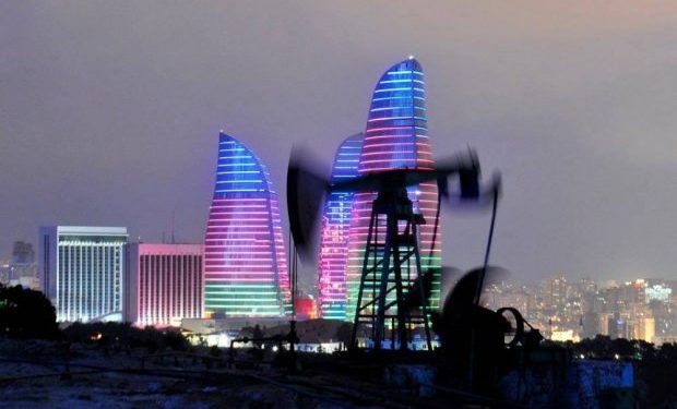 “Azeri Light” nefti ucuzlaşıb