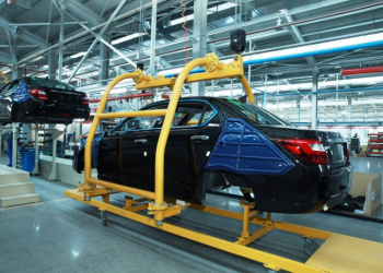 Azərbaycanda koronavirusa görə avtomobil istehsalı – 18% Azalıb