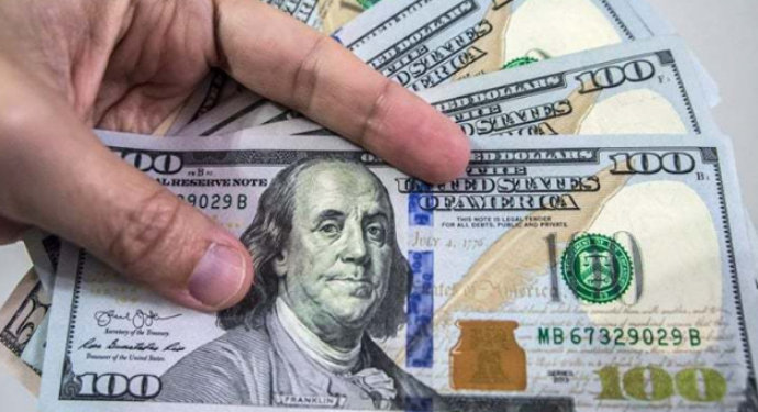 Dolların sabaha olan məzənnəsi – AÇIQLANDI… Fed.az