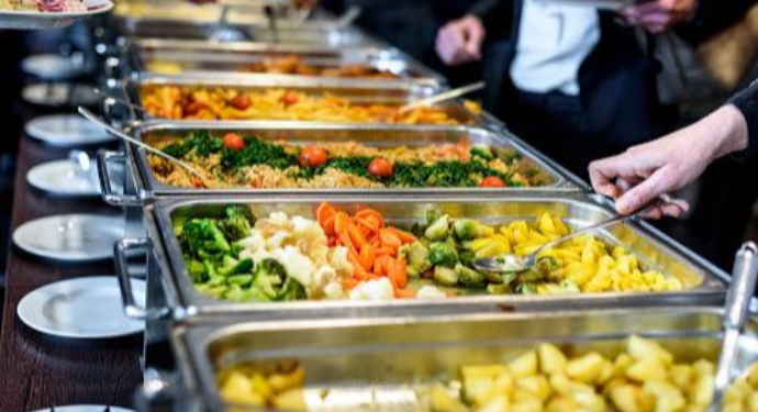 Otellərin restoran və barlarında – Bu Qaydalara Əməl Edilməlidir.