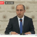 Təhsil naziri yeni tədris ili ilə bağlı brifinq keçirir – CANLI VİDEO… Fed.az