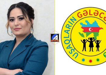 “Uşaqların Gələcəyi Naminə” İB-nin pandemiya layihəsi yekunlaşır