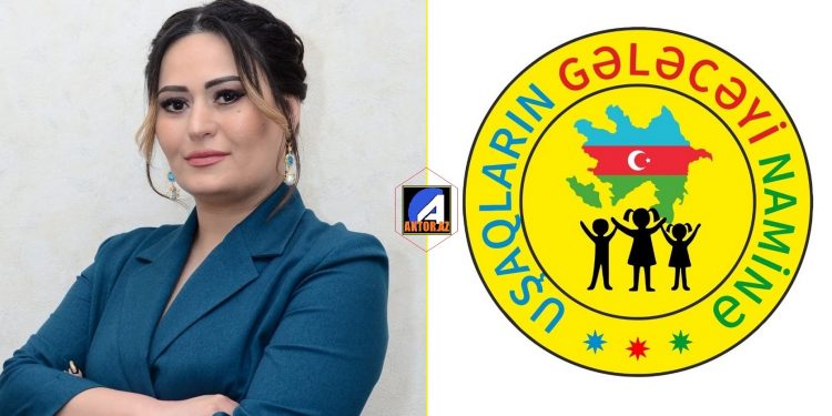 “Uşaqların Gələcəyi Naminə” İB-nin pandemiya layihəsi yekunlaşır