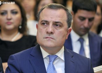 Zaxarova: “Ceyhun Bayramovu Moskvaya Sergey Lavrov dəvət edib”