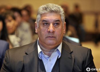 Nazirin vətəndaşlarla onlayn görüşü – FOTO