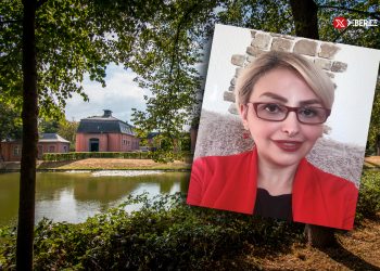 Azərbaycanlı jurnalist Almaniyadakı seçkilərdə iştirak edəcək