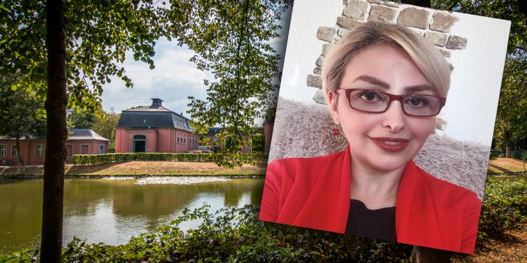 Azərbaycanlı jurnalist Almaniyadakı seçkilərdə iştirak edəcək