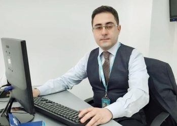 Məmməd Rauf müşavir vəzifəsinə təyin edildi.