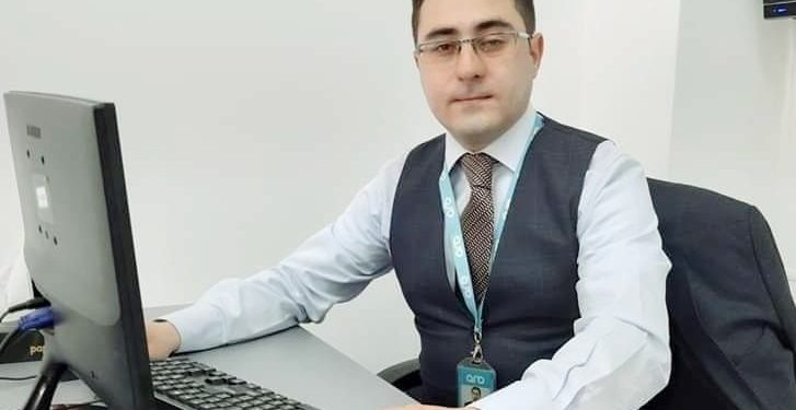 Məmməd Rauf müşavir vəzifəsinə təyin edildi.