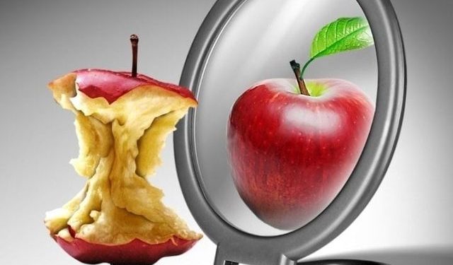 – O, pilləkənin yanında al-ver edən qadın fahişədir? – Hər kəsə öz rakursundan baxanlar üşün…