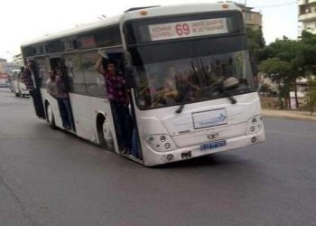 Kasib nədi, taksi nədi? – Get sallana-sallana…