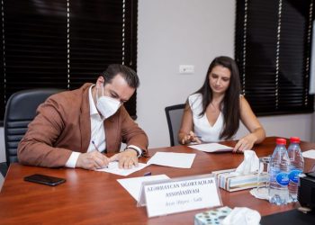 Azərbaycan Sığortaçılar Assosiasiyası daha bir uğura imza atdı. – Memmed Rauf açiqlama verdi.