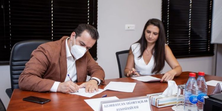 Azərbaycan Sığortaçılar Assosiasiyası daha bir uğura imza atdı. – Memmed Rauf açiqlama verdi.