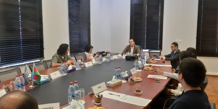 Azərbaycan Sığortaçılar Assosiasiyası yeni fəaliyyət konsepsiyasını açıqladı