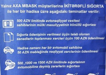 Xilas yolu yeni məhsulların bazara çıxardılmasından asılıdır.