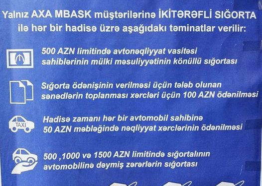 Xilas yolu yeni məhsulların bazara çıxardılmasından asılıdır.