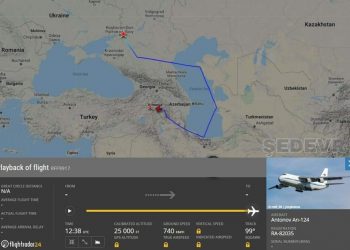 Rusiya bəd əməllərindən əl çəkmək fikrində deyil.