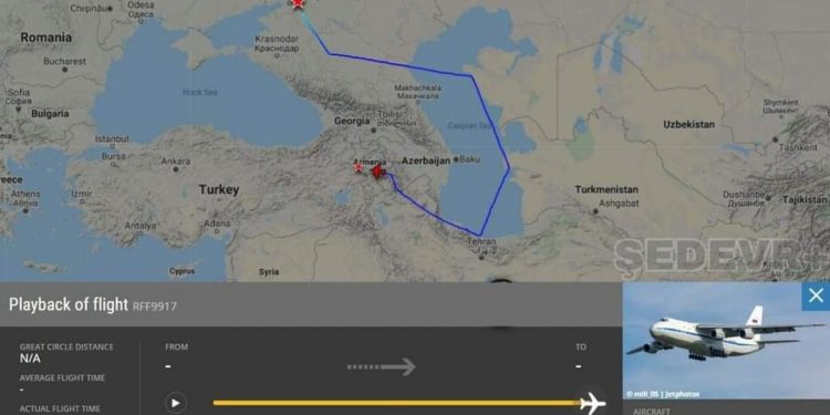 Rusiya bəd əməllərindən əl çəkmək fikrində deyil.