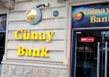 “Royal Bank”ın keçmiş sədri “Günay Bank”a sədr – TƏYİN EDİLDİ