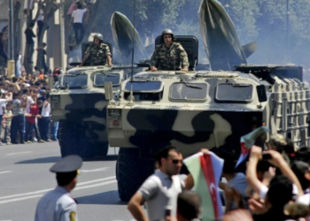 Silahlı Qüvvələrə Yardım Fonduna yığılan vəsait – Açıqlandı