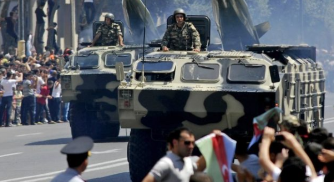 Silahlı Qüvvələrə Yardım Fonduna yığılan vəsait – Açıqlandı