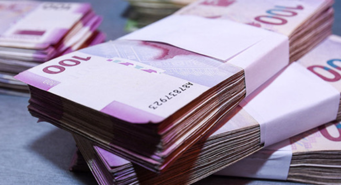 Bağlanmış 4 bankın əmanətçilərinə 508 milyon manata yaxın – Vəsait Ödənilib