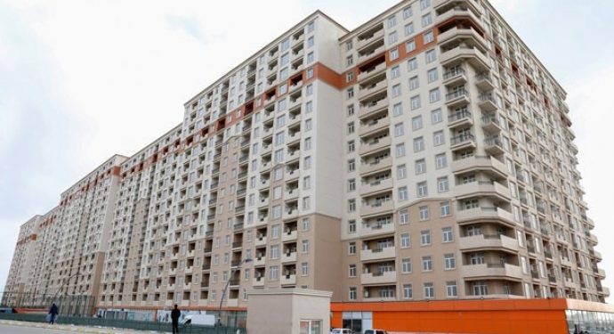 Yaşadığnız mənzilin qiymətini bilirsiz? – YENİ XİDMƏT