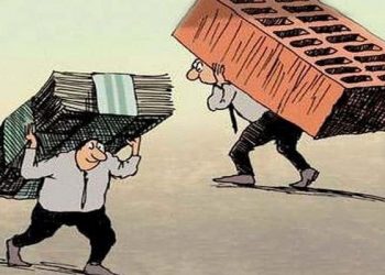 Ədalətin hani dünya? –