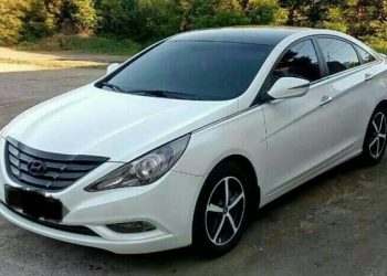 Hyundai Sonata-nın bazar QİYMƏTLƏRİ