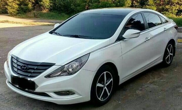 Hyundai Sonata-nın bazar QİYMƏTLƏRİ