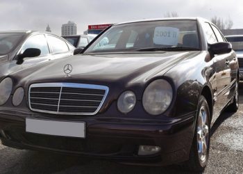 İşlənmiş Mercedes-lərin QİYMƏTLƏRİ