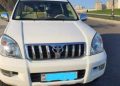 İkinci əl Toyota Prado-ların QİYMƏTLƏRİ