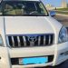 İkinci əl Toyota Prado-ların QİYMƏTLƏRİ