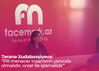 Maraqlı olsa, oxuyarsınız – Təranə Xudabaxşiyeva yazir.