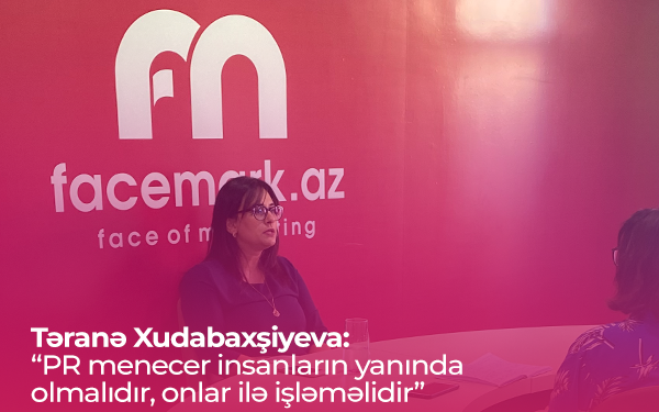 Maraqlı olsa, oxuyarsınız – Təranə Xudabaxşiyeva yazir.