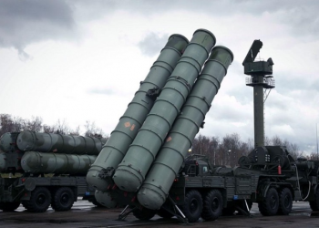 Ermənistandan hərəkət edən S-300-lər anında – Məhv Ediləcək