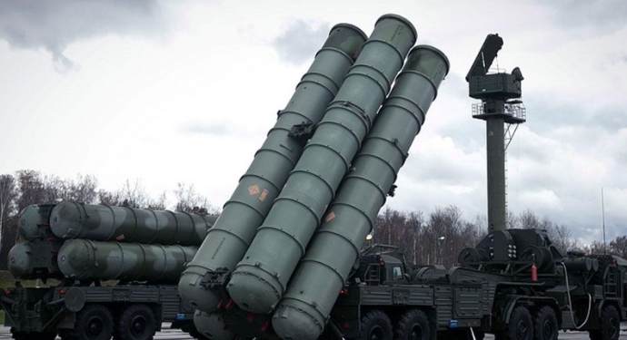 Ermənistandan hərəkət edən S-300-lər anında – Məhv Ediləcək