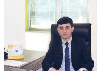 “Günay Sığorta”nın sədr müavini ISB-ya transfer olub