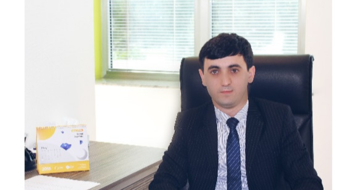 “Günay Sığorta”nın sədr müavini ISB-ya transfer olub